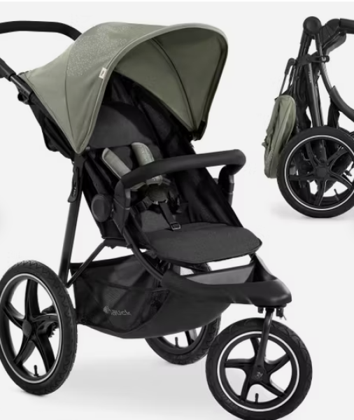 Hauck Sportkinderwagen